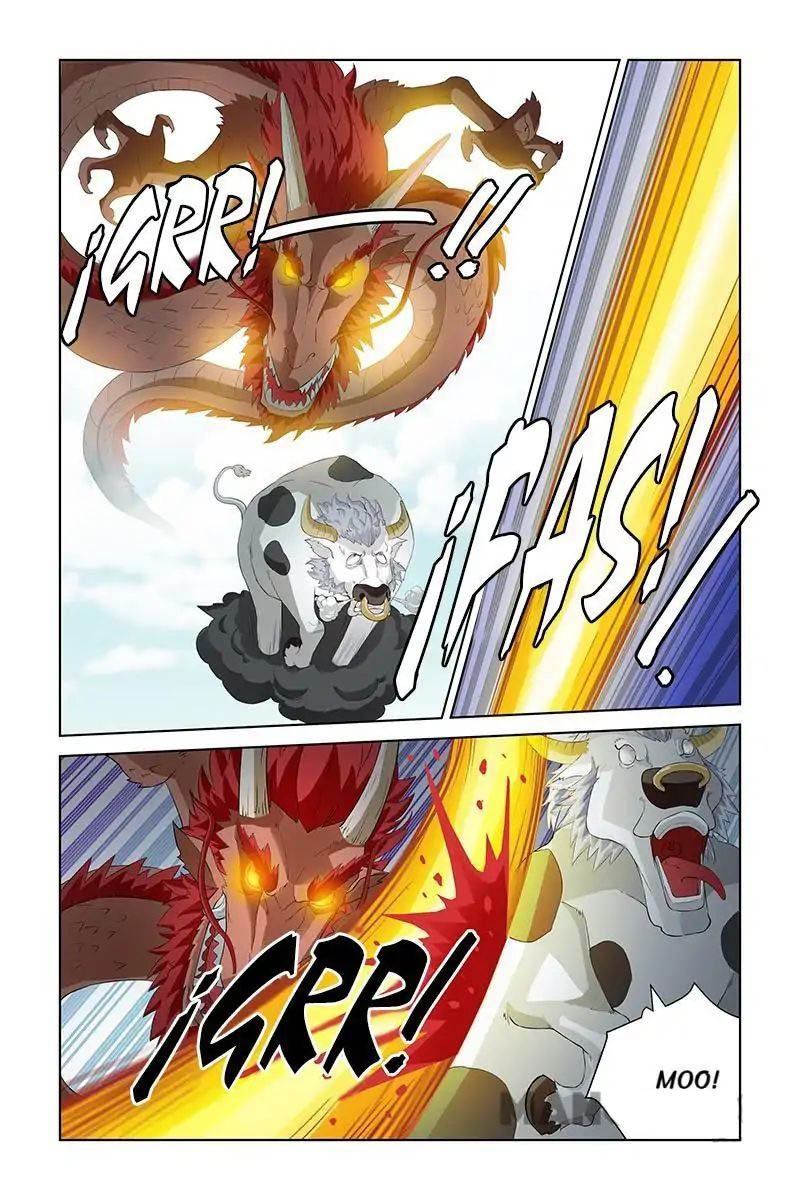 Demonic Housekeeper Chapter 43 Gambar 4